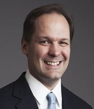 Michael Abbott, Isis CEO