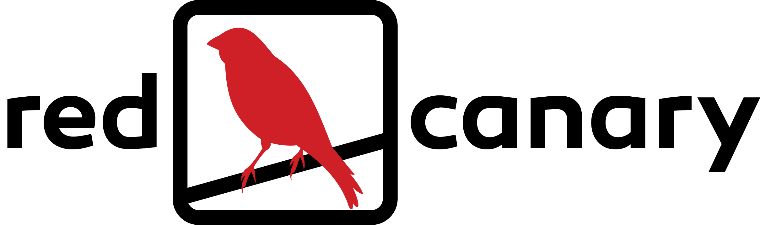 red canary logo